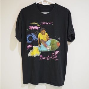 Takeoff Tee